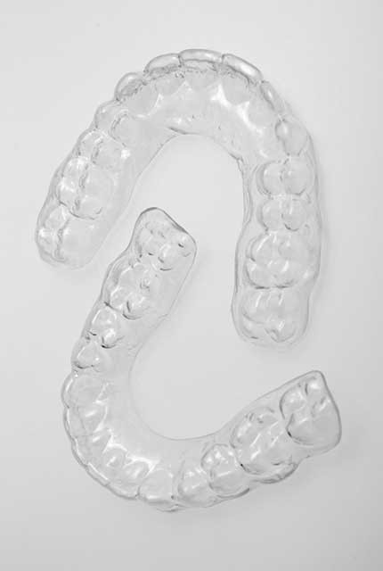 retainers